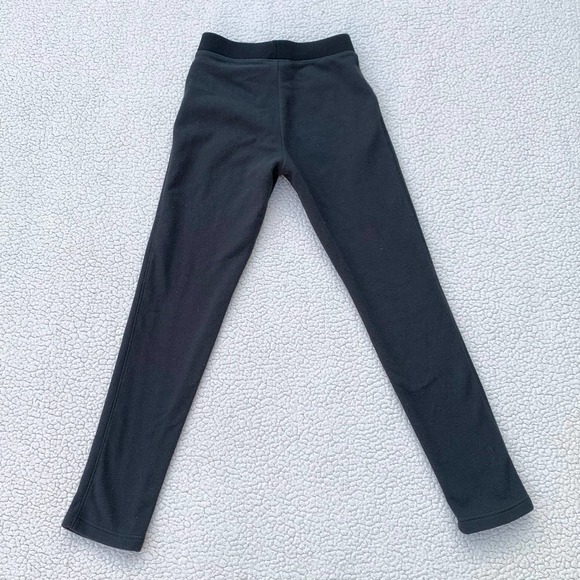 REI Grey Womens Fleece Pants - Picture 2 of 6